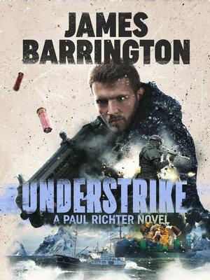 cover image of Understrike
